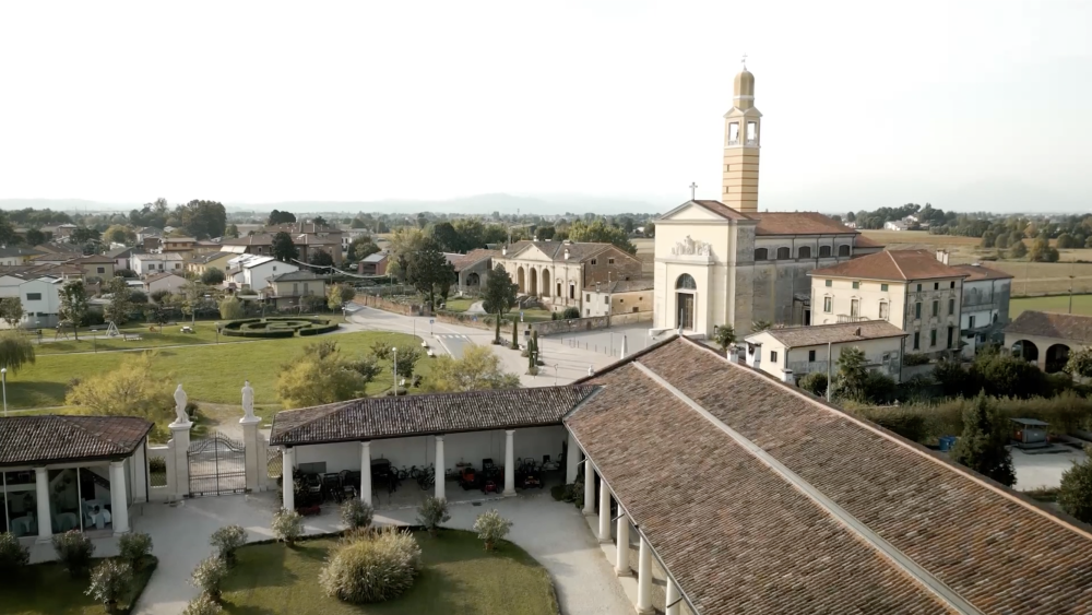 Have a drone video made